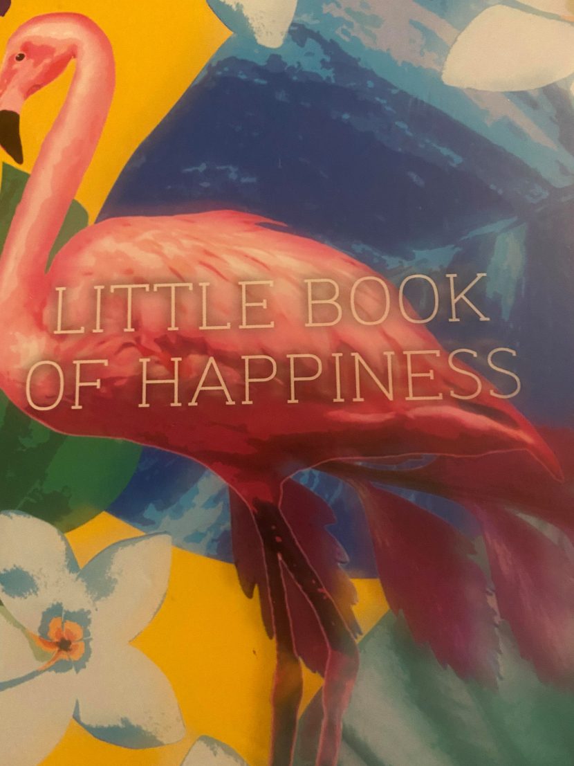The Secret of Being Happy with ADHD
