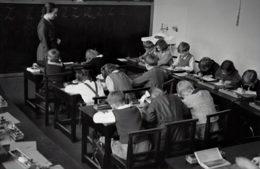 Are Schools Contributing to the Chaos of ADHD