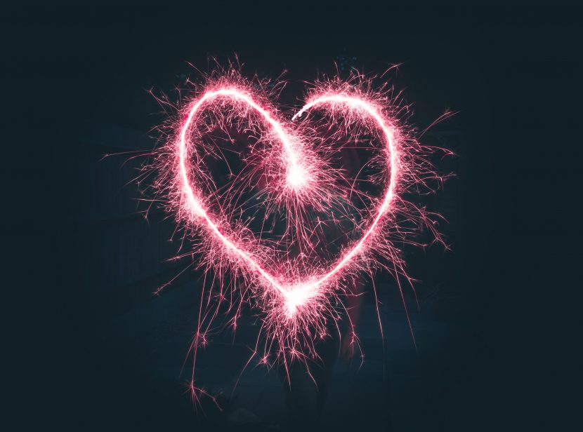Love Love me do; you know I love you!