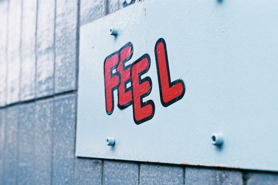 More Than a Feeling