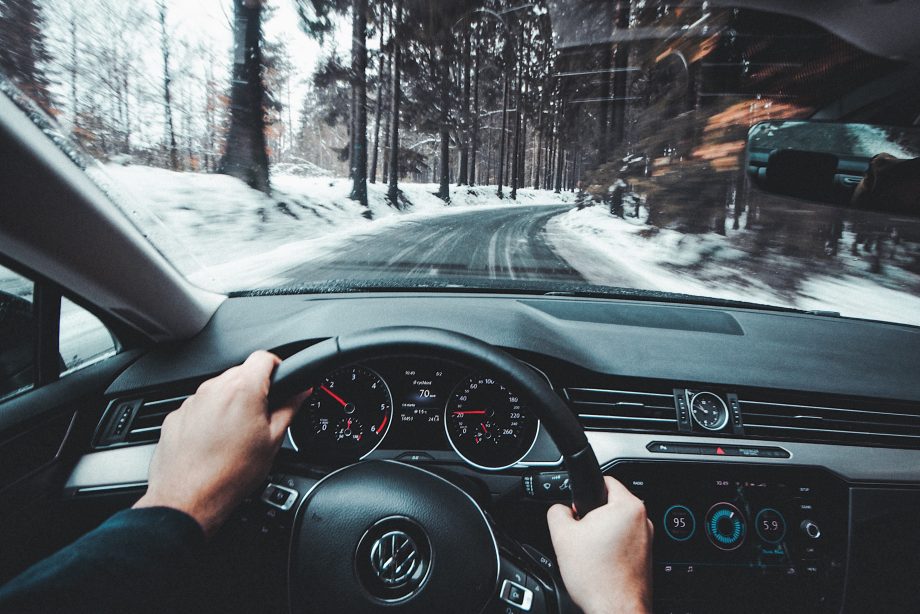 The Road to Freedom