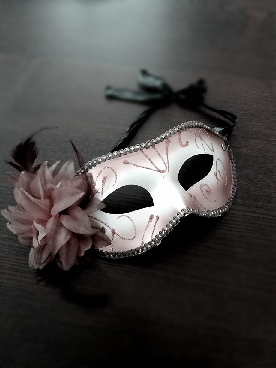 The Unmasking of ADHD Girl
