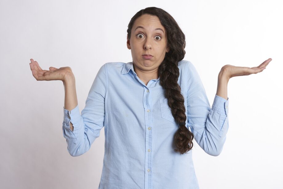 I just don't understand why anybody would be concerned about the differences between ADHD and ADD