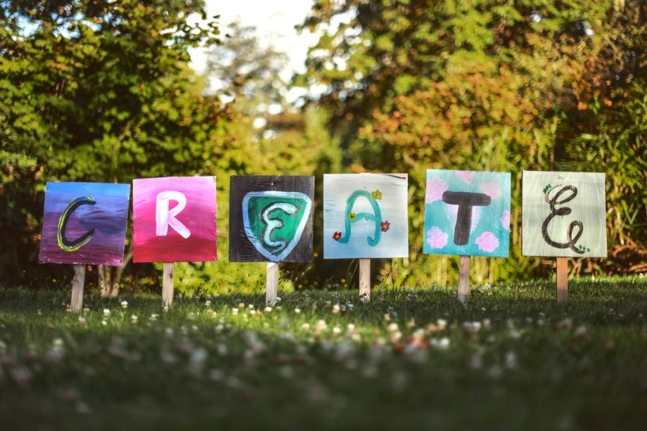 ADHD & The Power of Creativity