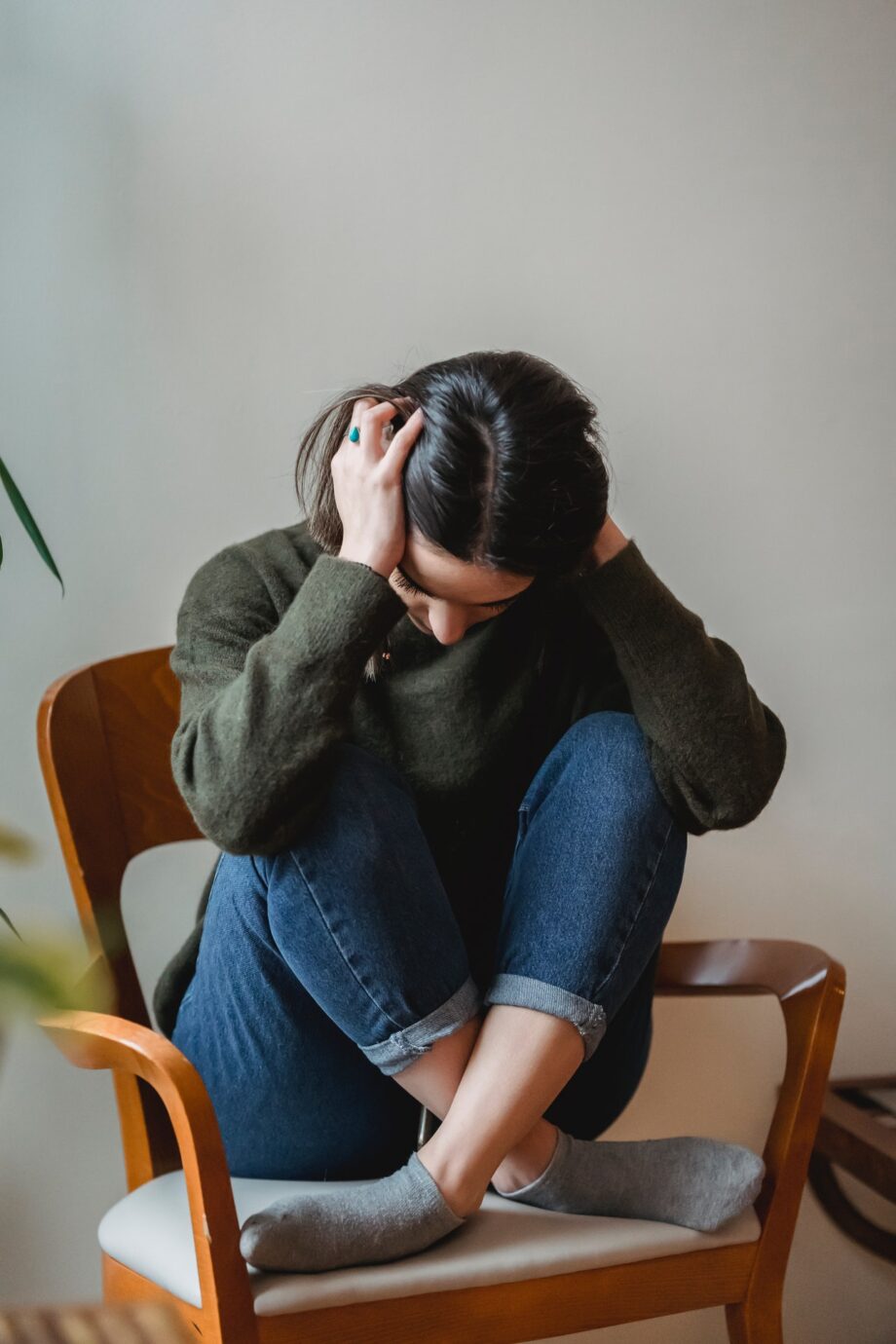 women with ADHD they can be a living nightmare.