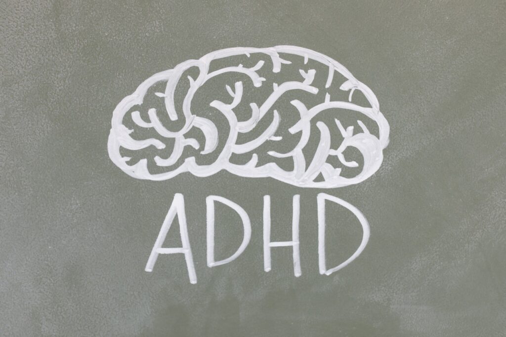 Those of us with ADHD want to feel like we are being taken seriously, but we are being hindered by people trying to use an excuse for something else or people self-diagnosing.
