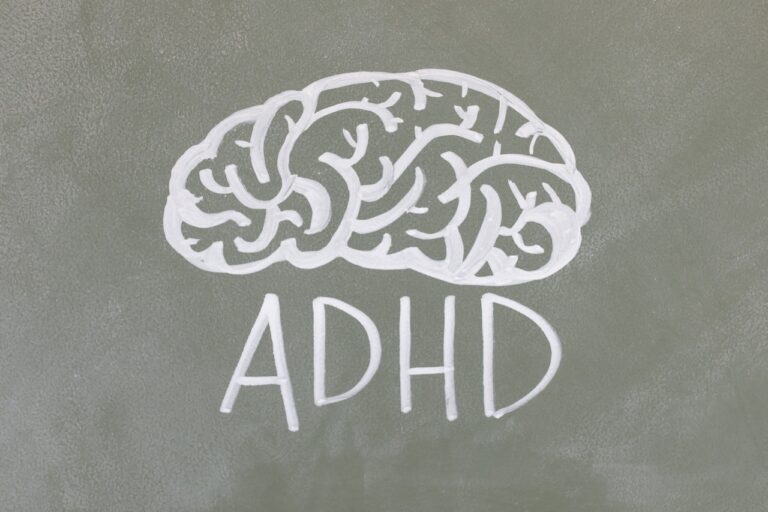 3 Those of us with ADHD want to feel like we are being taken seriously, but we are being hindered by people trying to use an excuse for something else or people self-diagnosing.