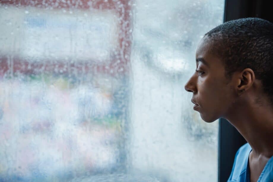 A lack of sunlight is enough to make anybody miserable but it can also worsen the symtoms of ADHD