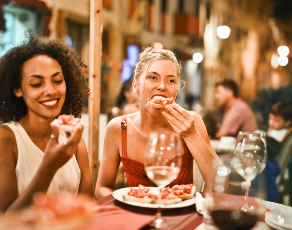 Emotional Eating