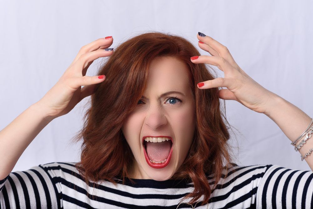 Proof that ADHD Exists!!!