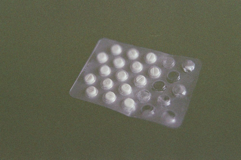 ADHD Drug Shortage!