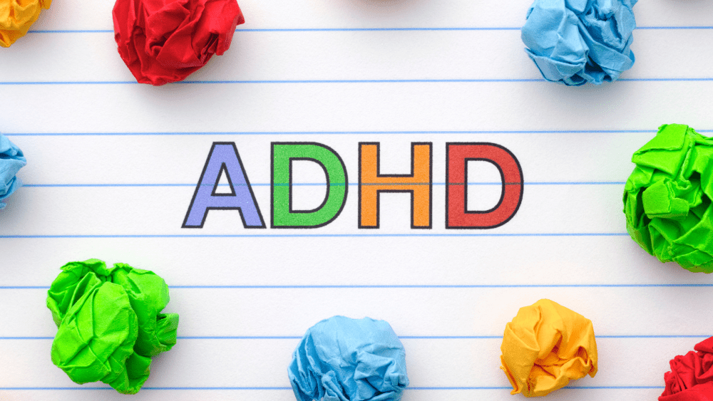 Interesting News for Adults with ADHD!