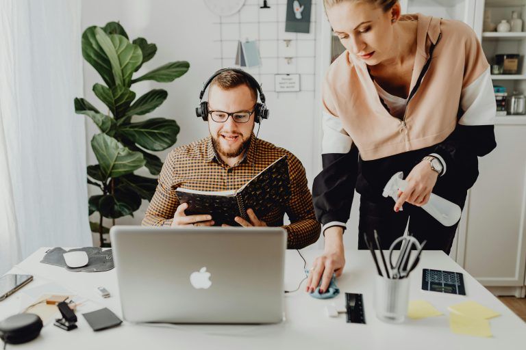 7 What is Body Doubling and does it work for ADHD?