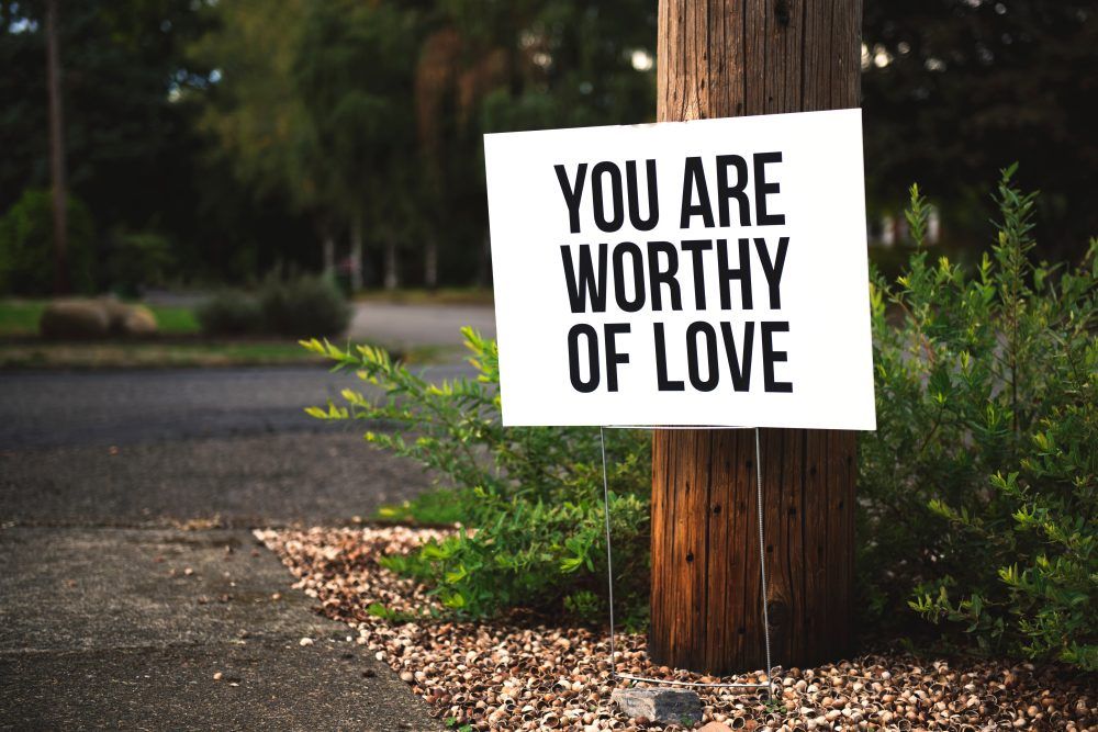 For the Love of Me (with ADHD!)