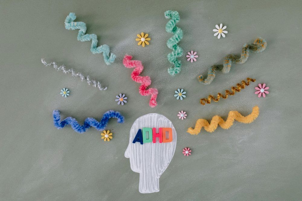 Why I'm not Excited about an ADHD Task Force!
