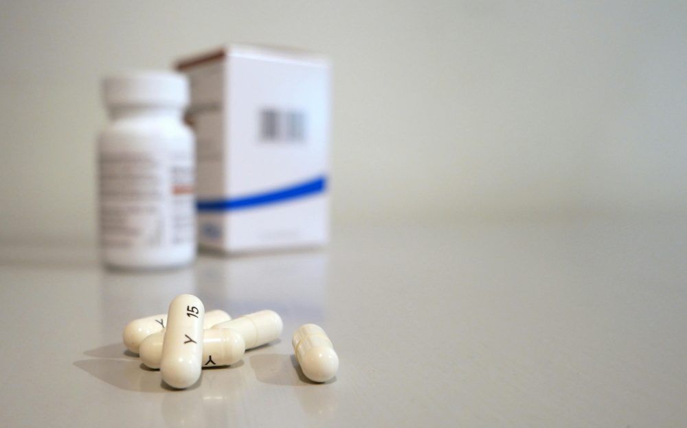 To Medicate or not to Medicate’ image