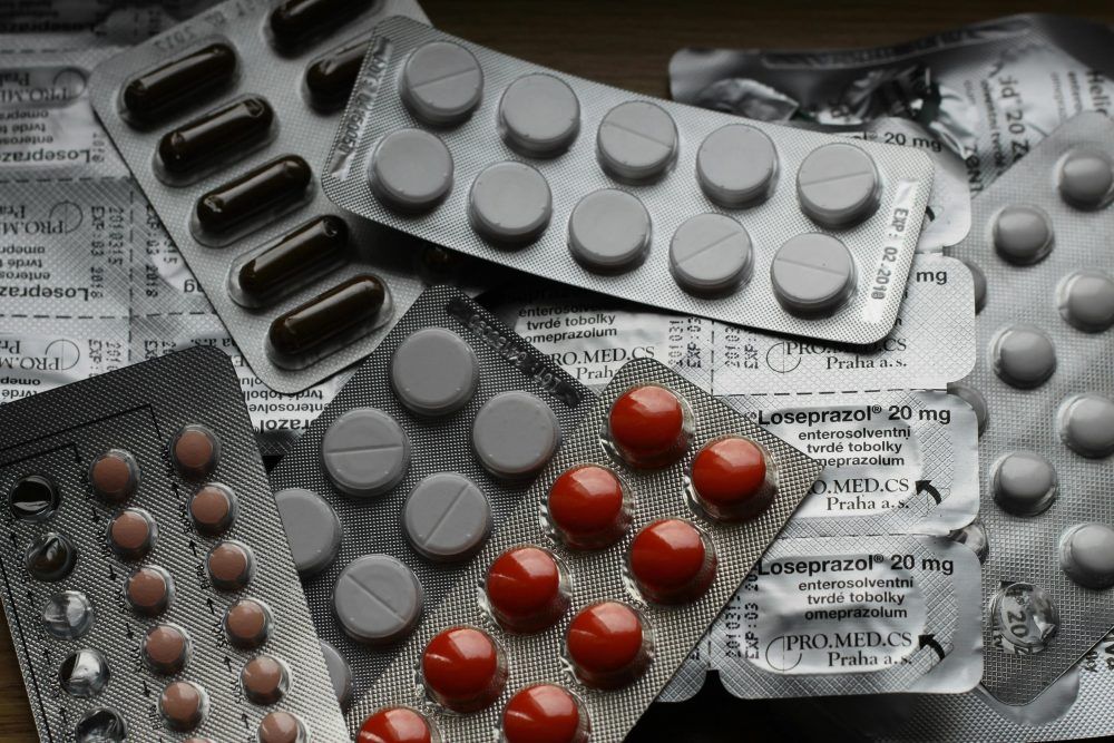 Adhd tablets and medication