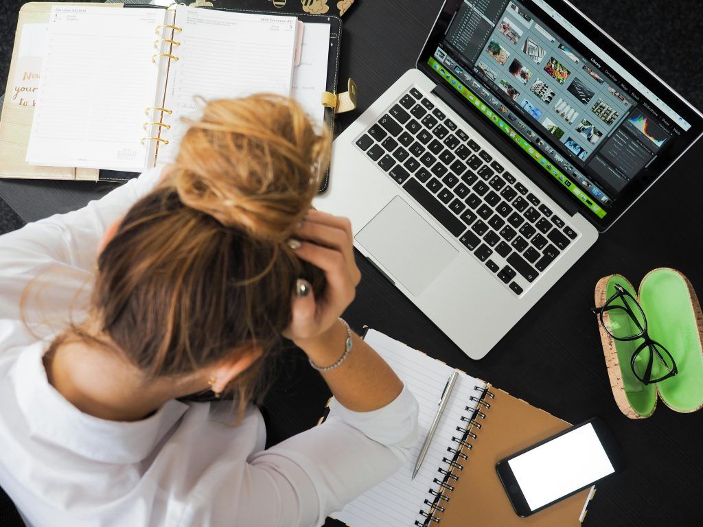 Handy Hints to be Better at your Job with ADHD! 1 Raising awareness of all things ADHD! - ADHD pexels energepic com 27411 313690
