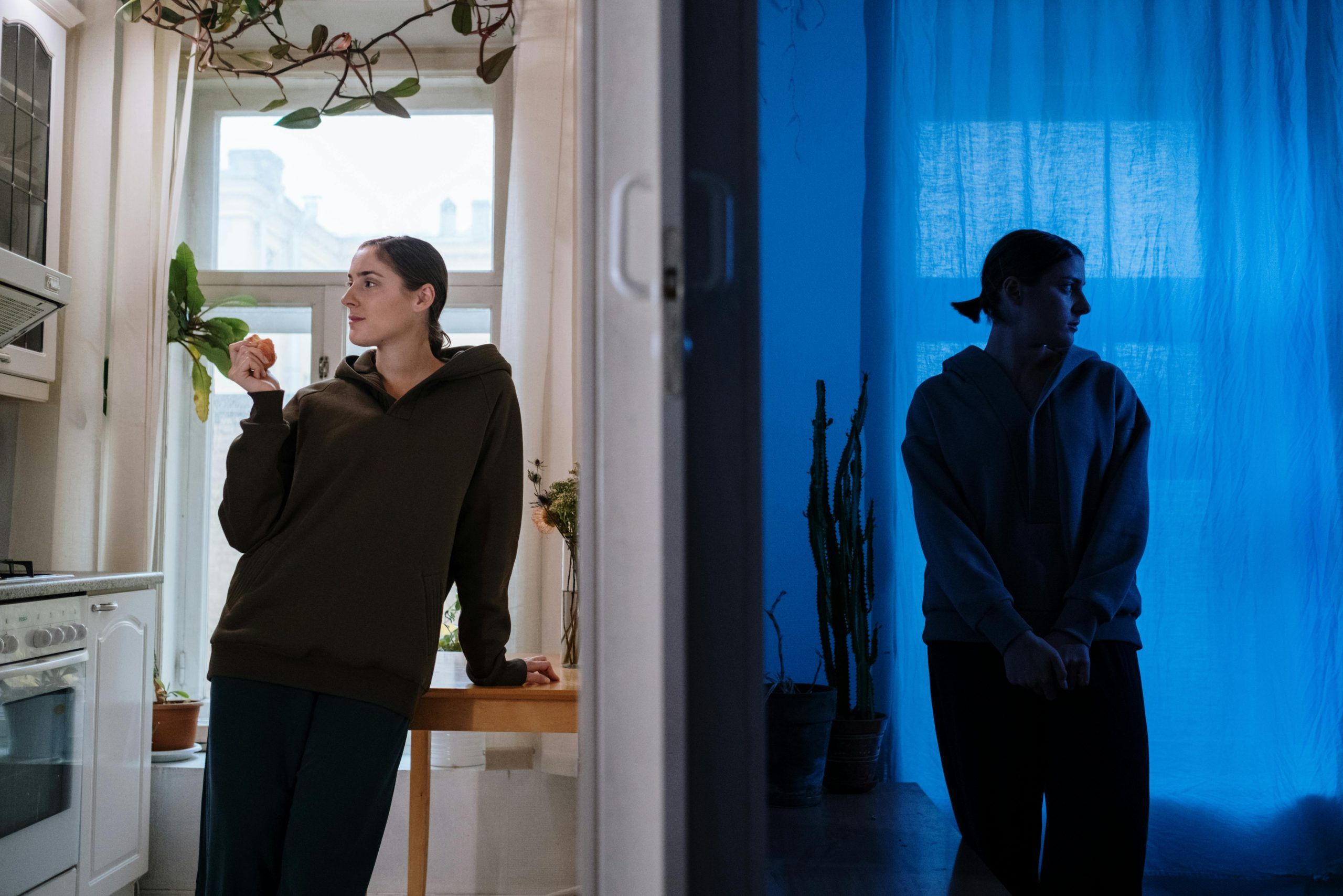 Mr Hyde and Me: Living with Seasonal Affective Disorder image