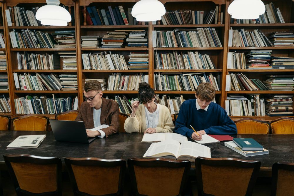 The Invisbility of Academic ADHDers!