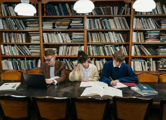 The Invisbility of Academic ADHDers!