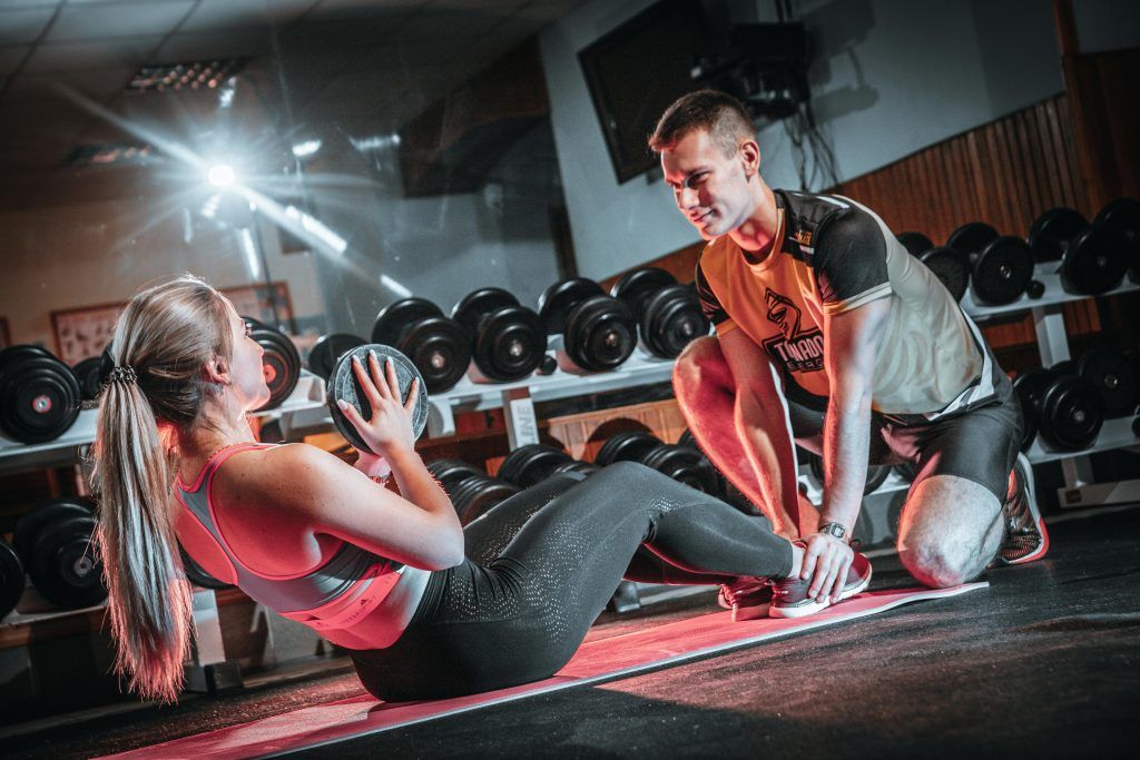 Every 'Body' Needs Some 'Body' to Work!