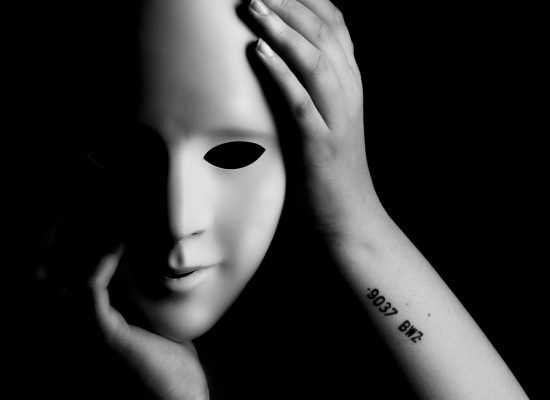 I thought I was Coping Better; I was Masking!