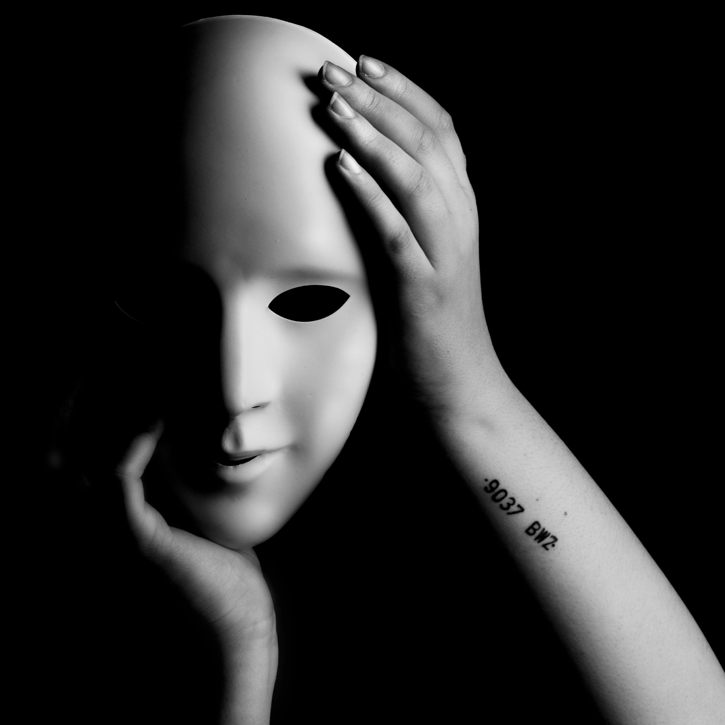 I thought I was Coping Better; I was Masking!