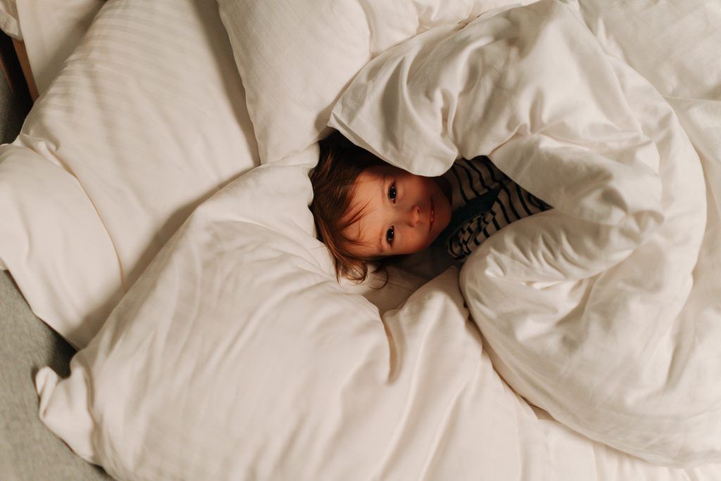 The Sleepless Child: A Mum’s Story of Raising an ADHDer