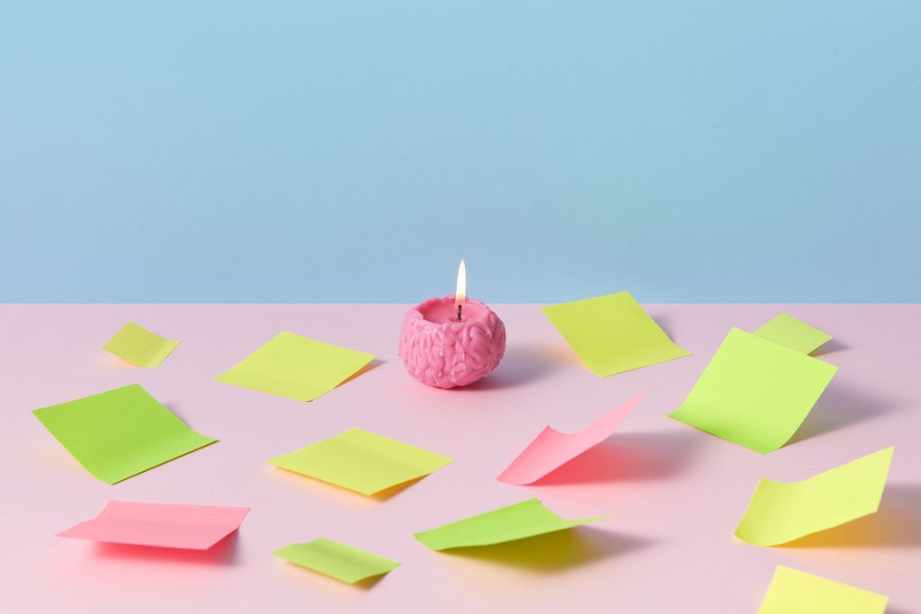 The Superpower Isn’t ADHD. It’s Understanding How Your Brain Works. By Sharlene Lynch